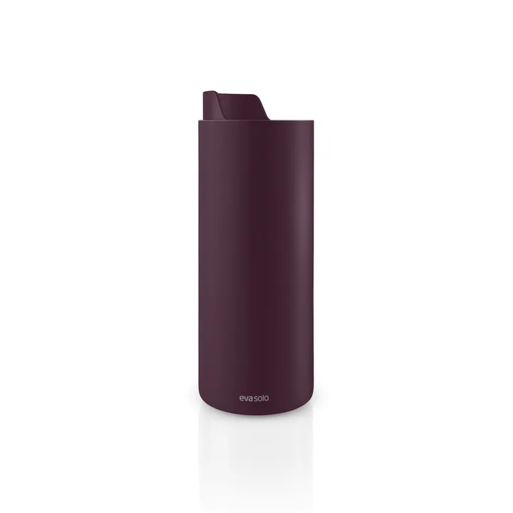 Tazza termica Eva Solo Urban To Go - Fig purple, 0,35 L - Eva Solo