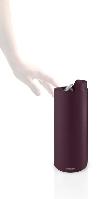 Tazza termica Eva Solo Urban To Go - Fig purple, 0,35 L - Eva Solo