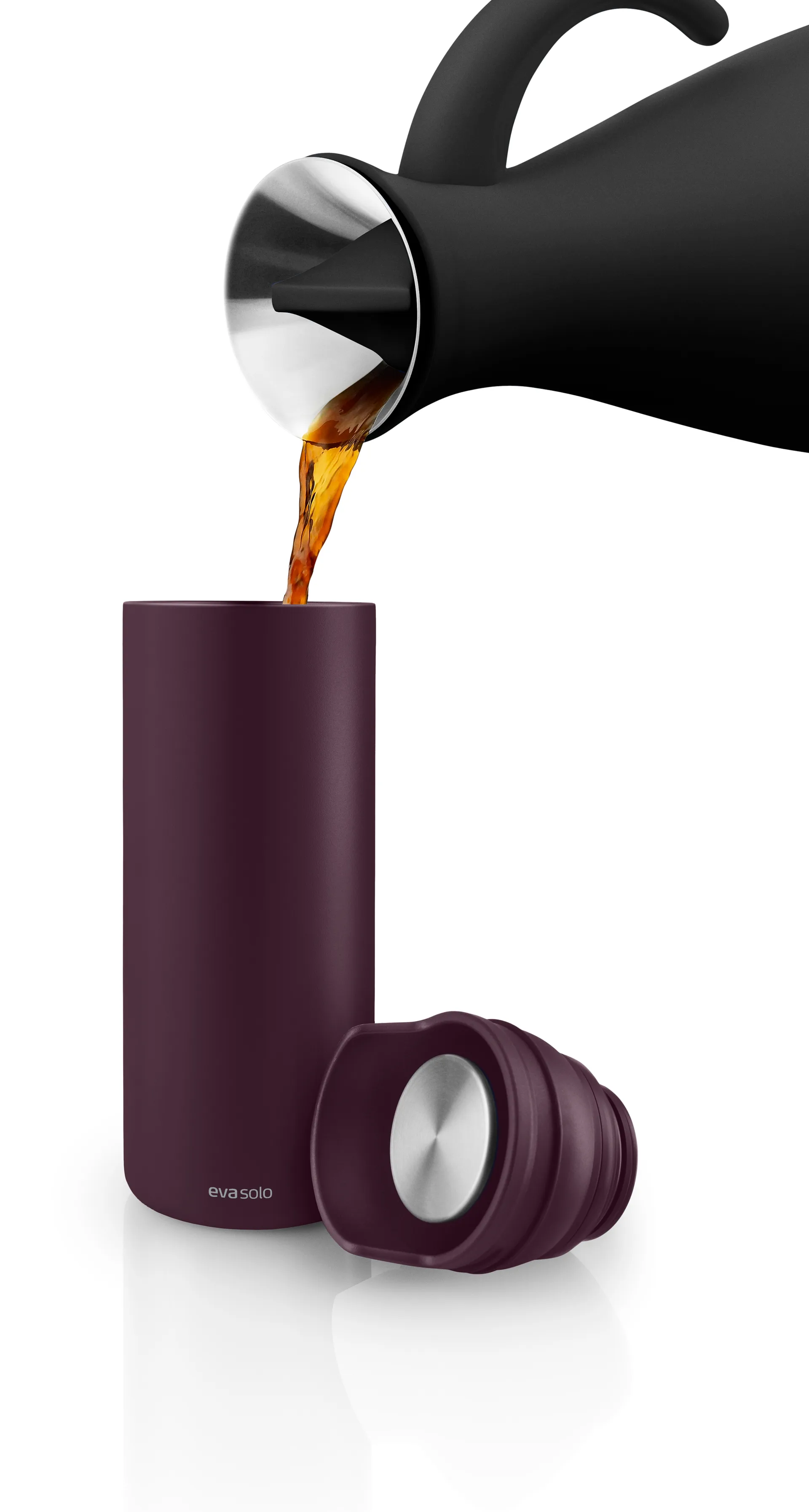 Tazza termica Eva Solo Urban To Go, Fig purple, 0,35 L Eva Solo