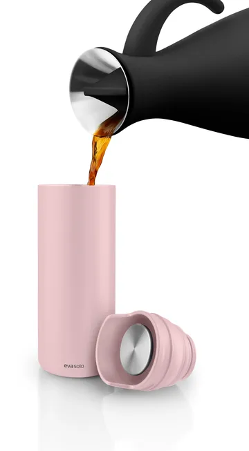 Tazza termica Eva Solo Urban To Go - Funky ballerina, 0,35 L - Eva Solo