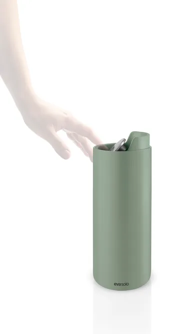 Tazza termica Eva Solo Urban To Go - Green goddess, 0,35 L - Eva Solo