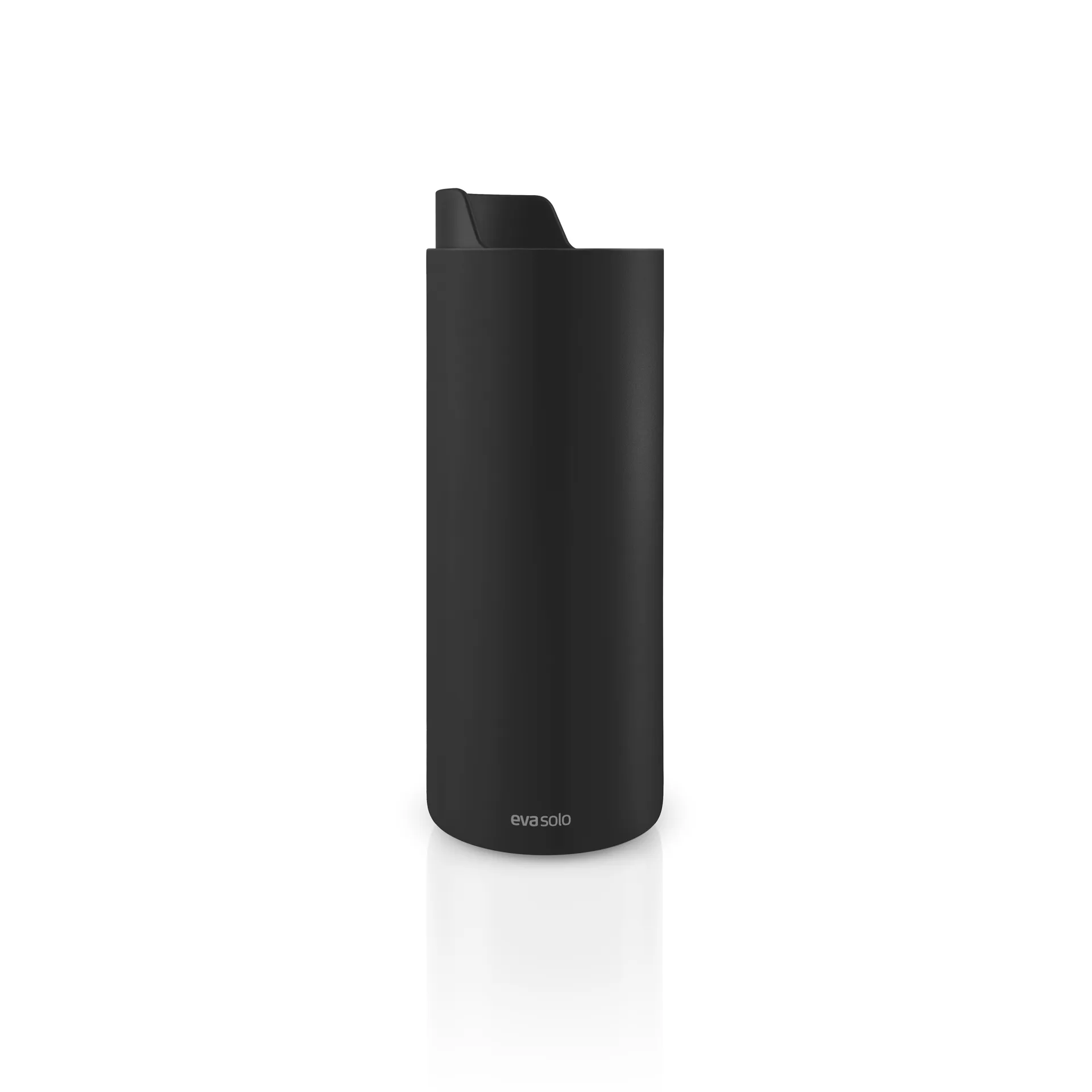 Tazza termica Eva Solo Urban To Go, Nero, 0,35 L Eva Solo