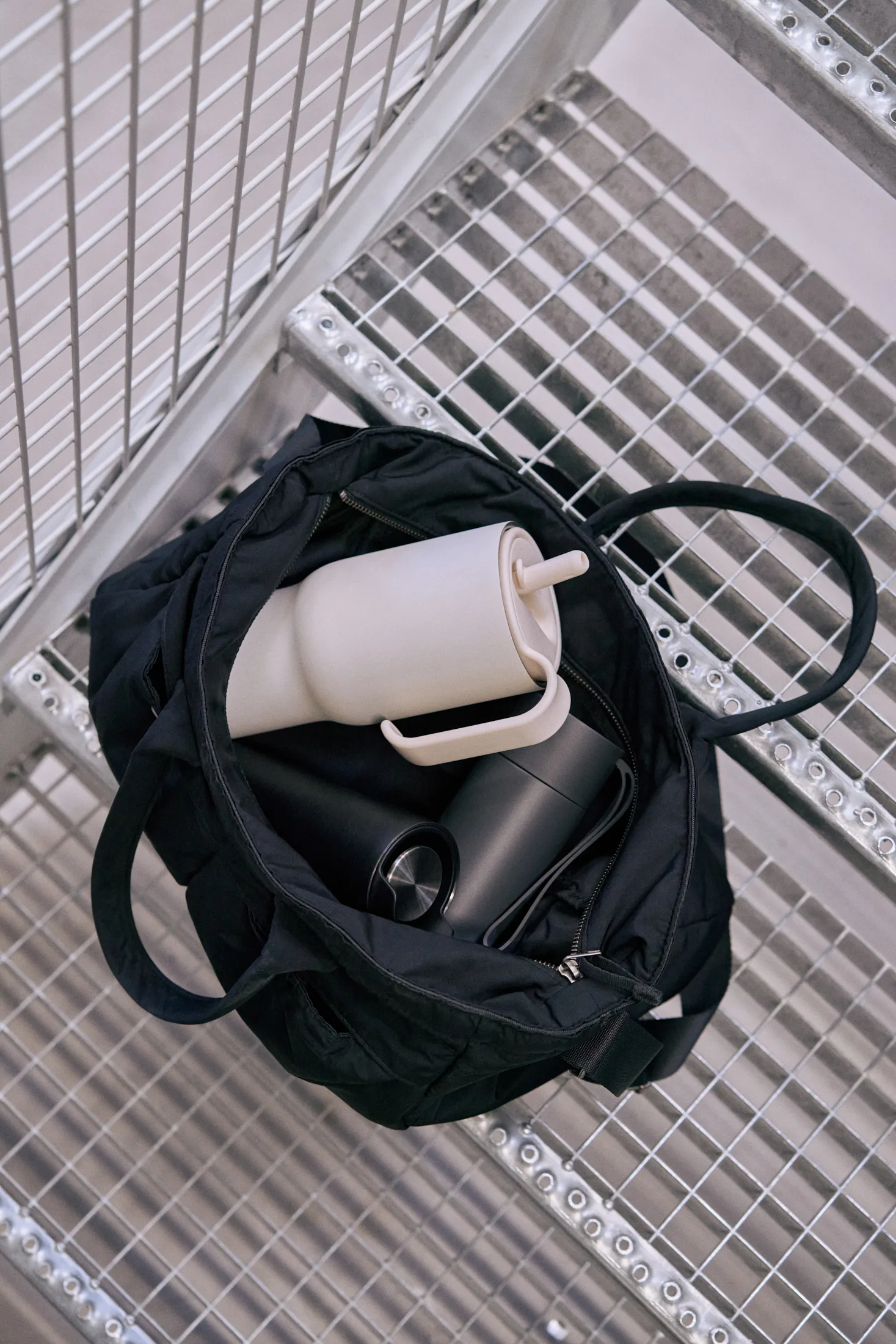 Tazza termica Eva Solo Urban To Go, Nero, 0,35 L Eva Solo