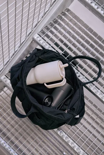 Tazza termica Eva Solo Urban To Go - Nero, 0,35 L - Eva Solo