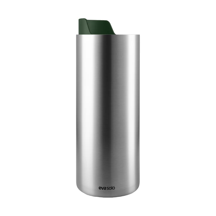 Tazza termica Eva Solo Urban To Go Recycled - Verde smeraldo - Eva Solo
