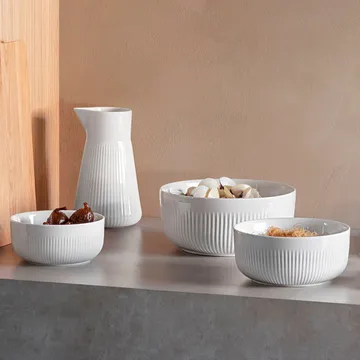 Tazza termica Eva Trio Legio Nova 1,7 L - bianco - Eva Solo