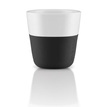 Tazzina da caffè Eva Solo, confezione da 2 - Nero - Eva Solo