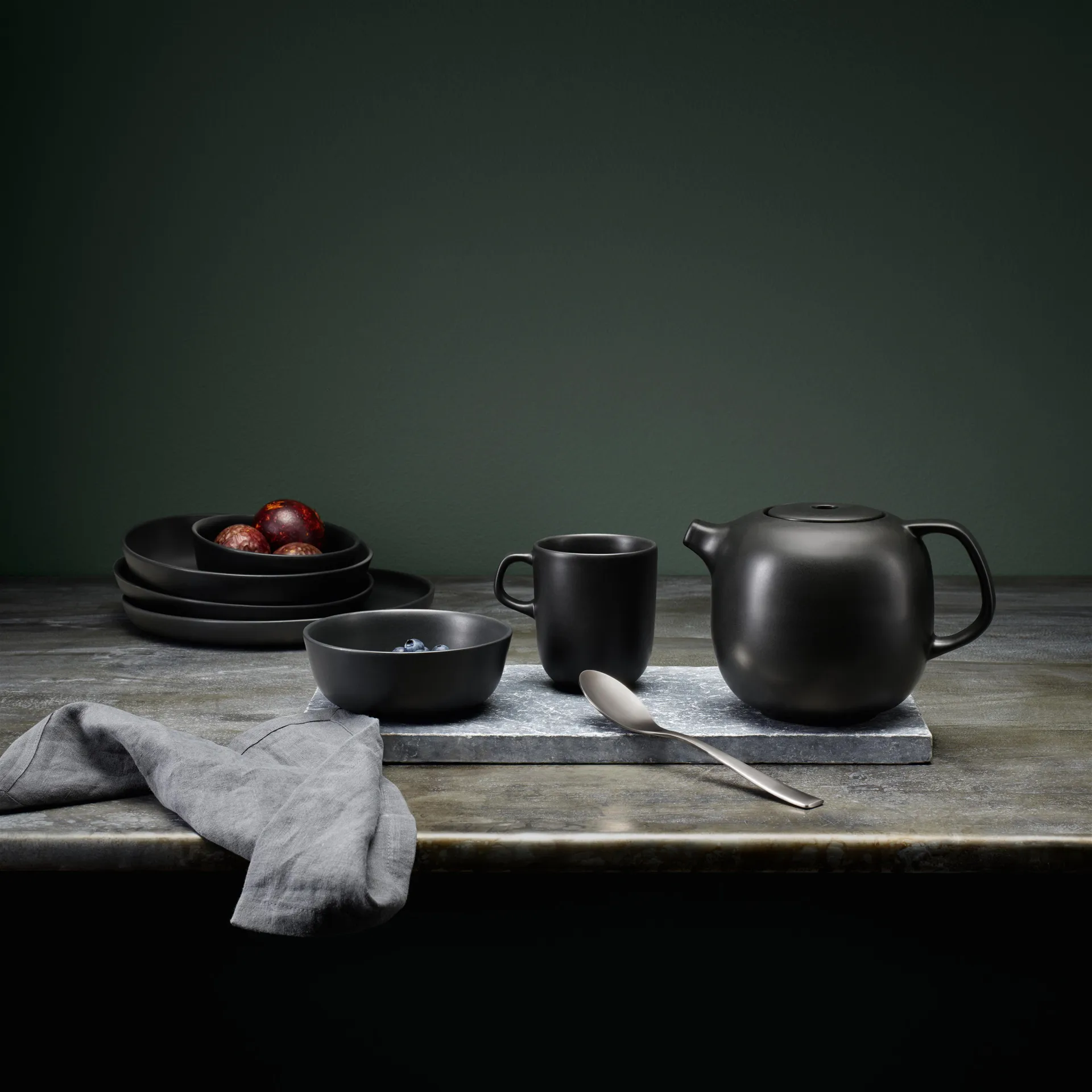 Tazzina Nordic Kitchen, 30 cl Eva Solo