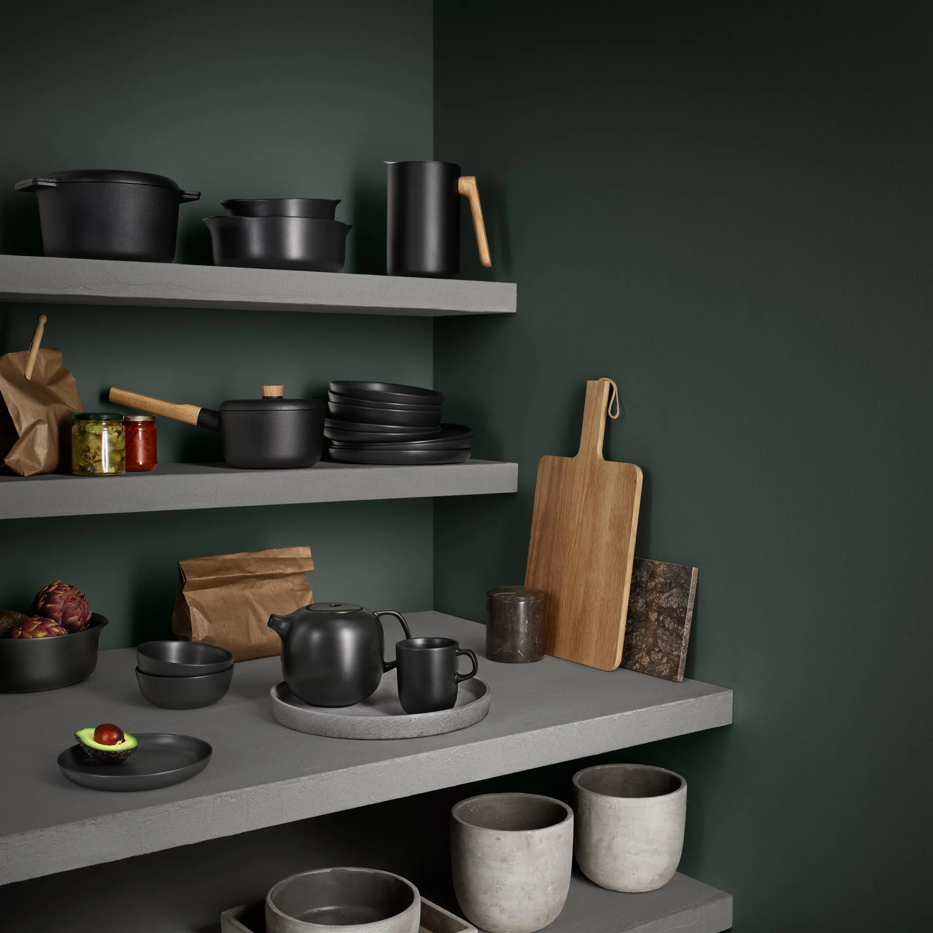 Tazzina Nordic Kitchen, 30 cl Eva Solo