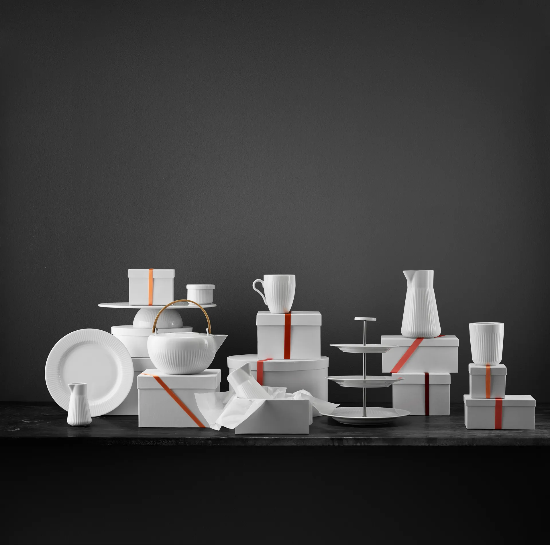 Teiera Eva Trio Legio Nova, 1,2 L Eva Solo