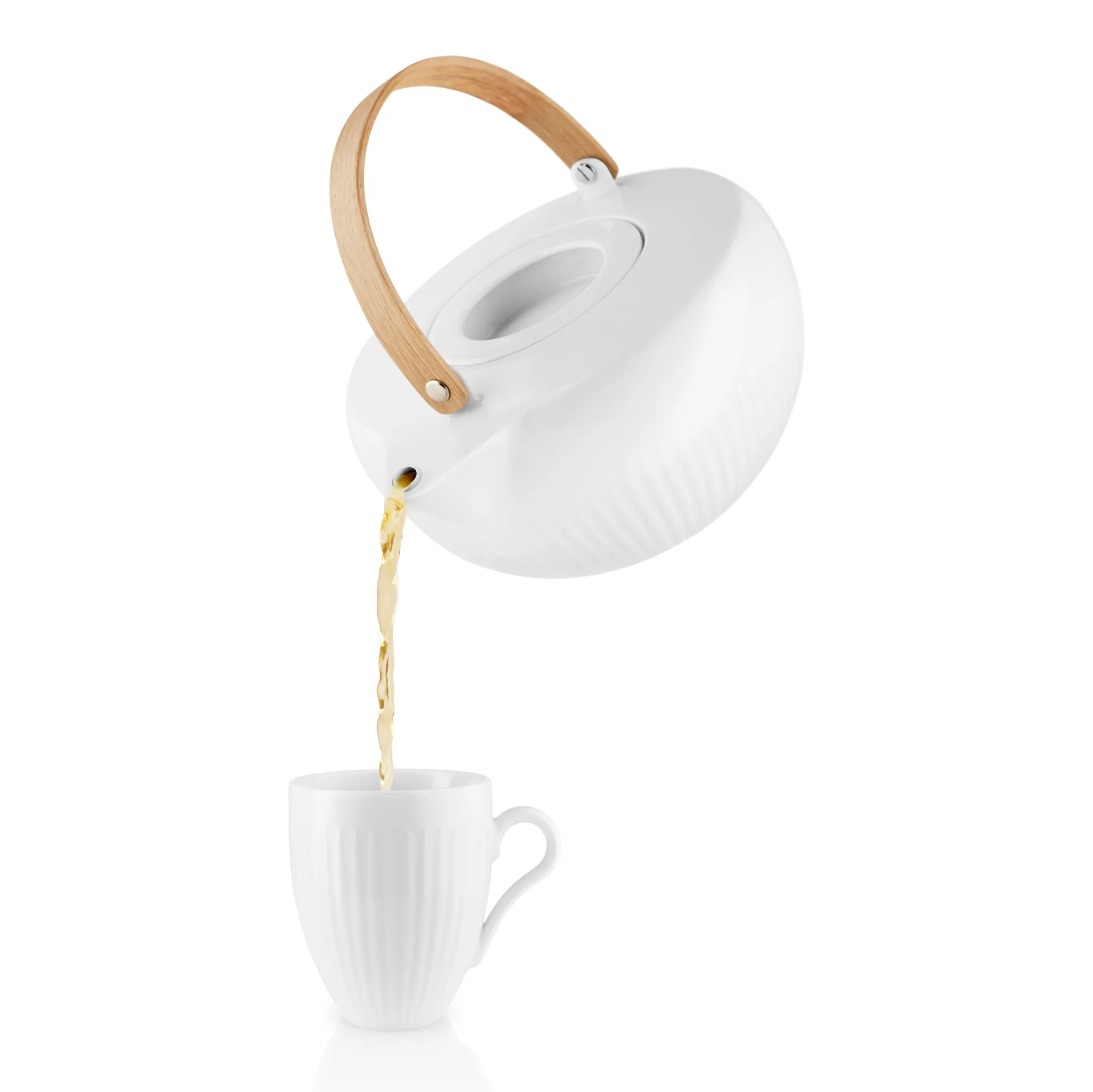 Teiera Eva Trio Legio Nova, 1,2 L Eva Solo