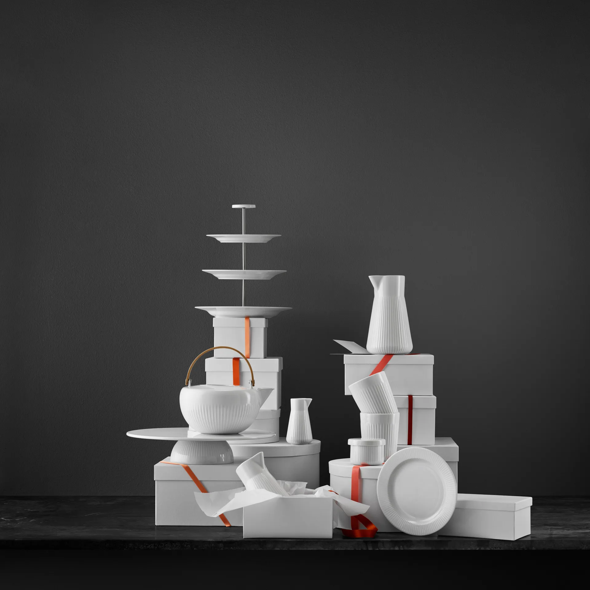 Teiera Eva Trio Legio Nova, 1,2 L Eva Solo