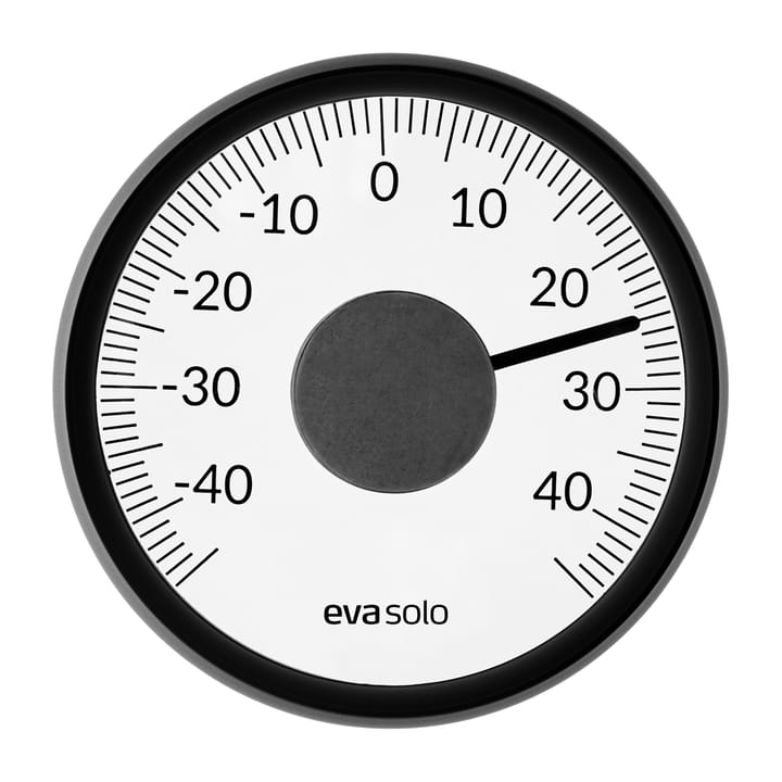Termometro da esterno per finestra Eva Solo - Ø 8,5 cm - Eva Solo