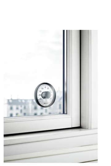 Termometro da esterno per finestra Eva Solo - Ø 8,5 cm - Eva Solo