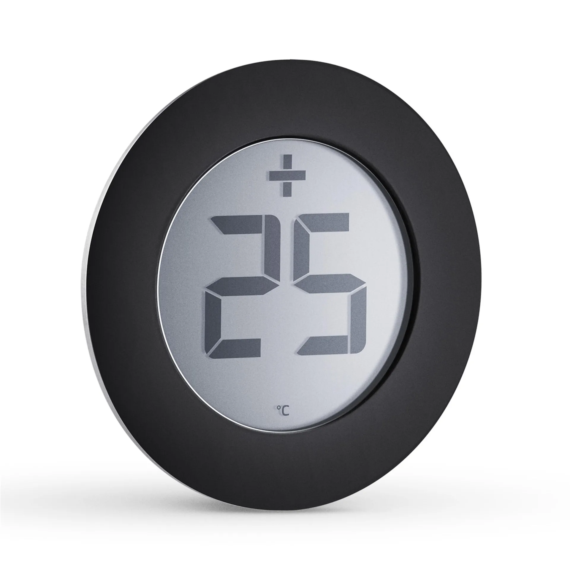 Termometro digitale Eva Solo, argento-nero Eva Solo