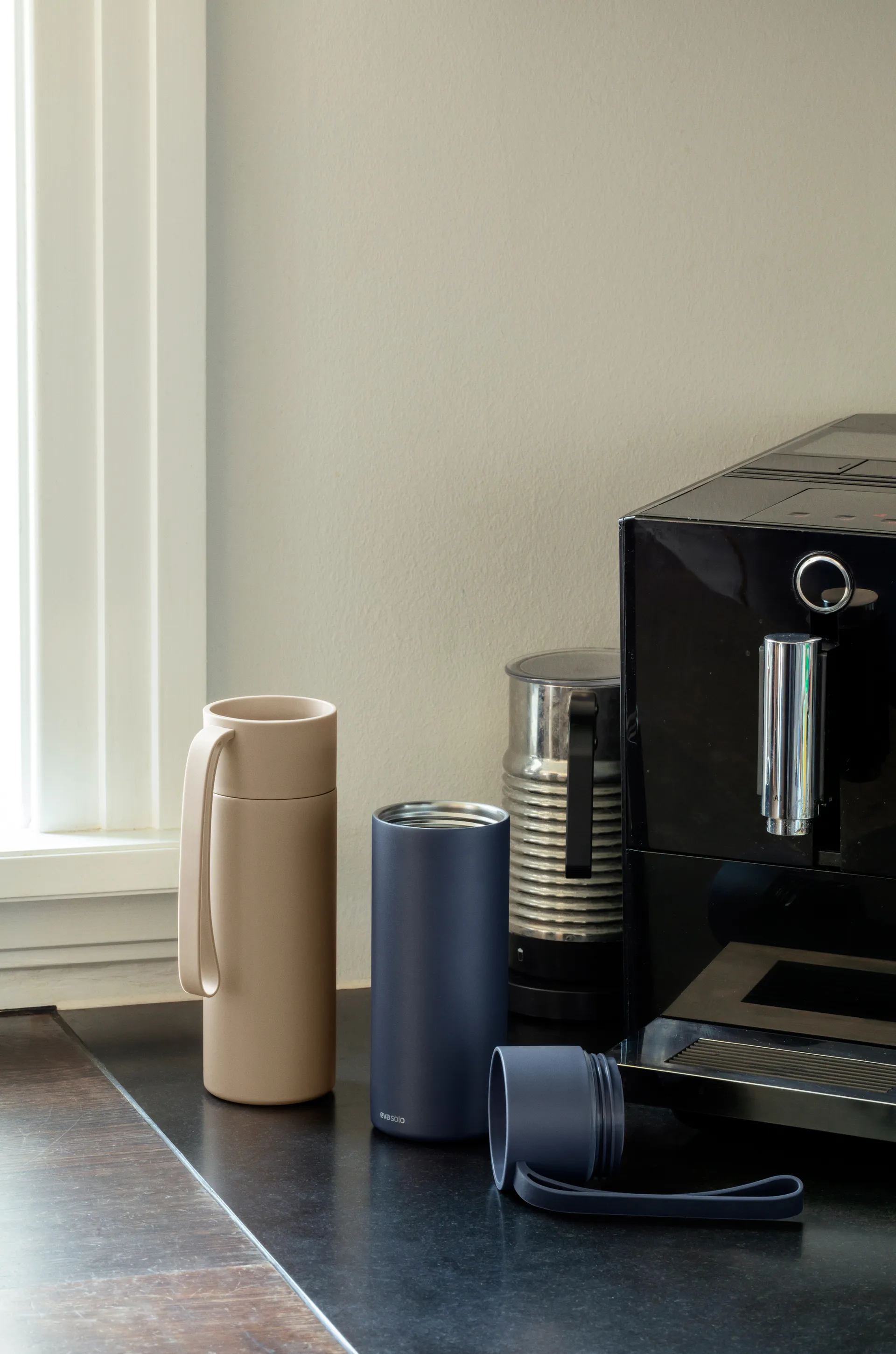 Termos Eva Solo To Go Cup 0,35 l, Cielo notturno Eva Solo