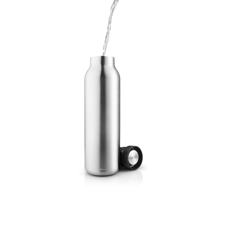 Termos Urban 0,7 L, Acciaio-nero Eva Solo