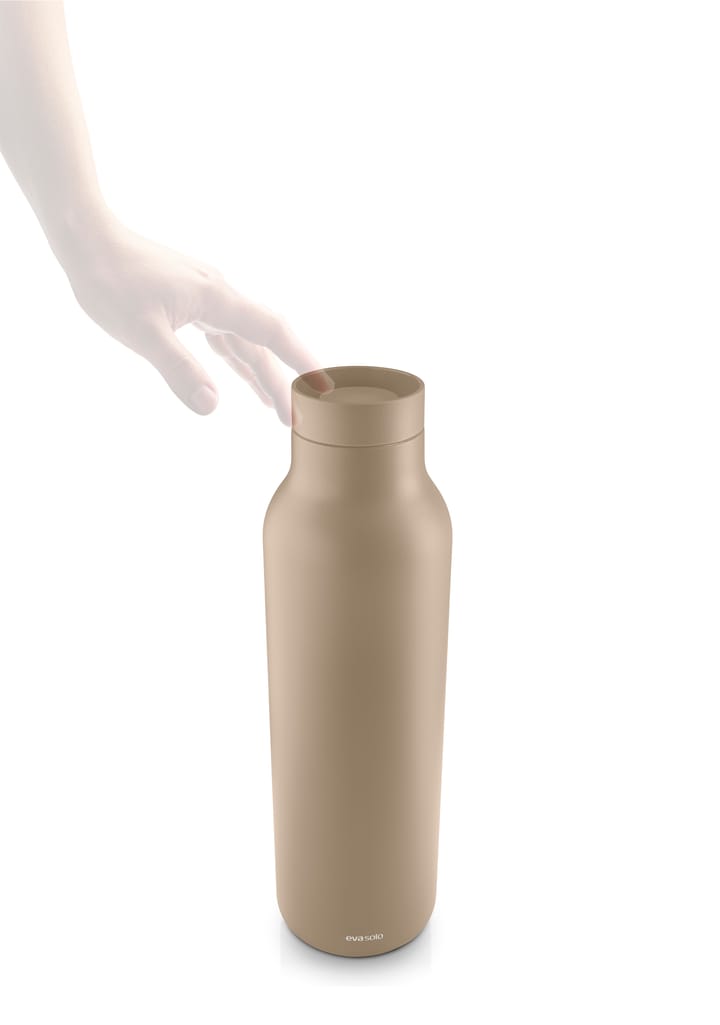 Termos Urban 0,7 L, Caramel cream Eva Solo