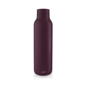 Termos Urban 0,7 L - Fig purple - Eva Solo