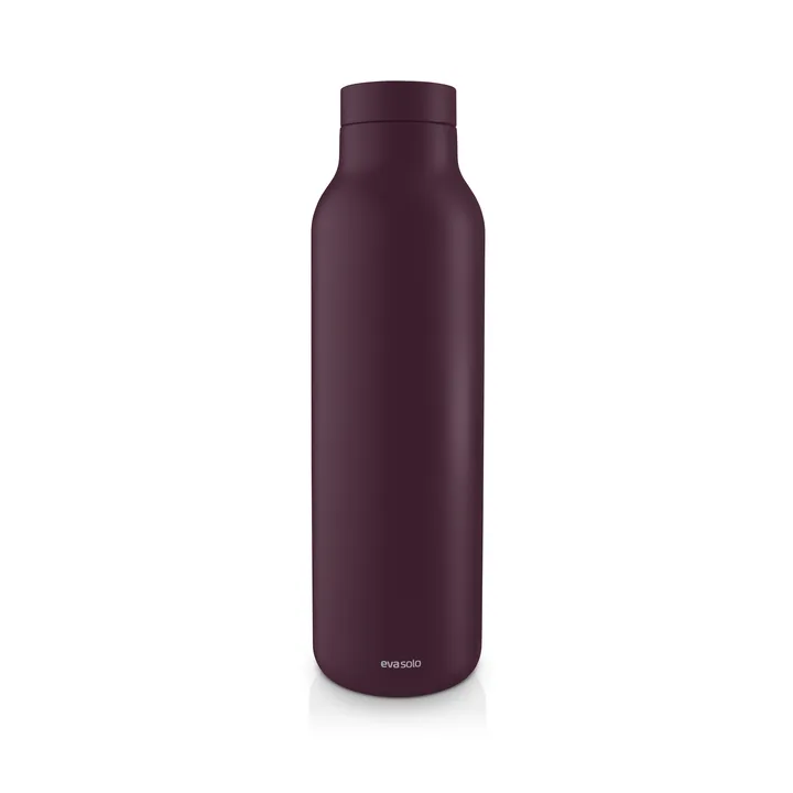 Termos Urban 0,7 L - Fig purple - Eva Solo