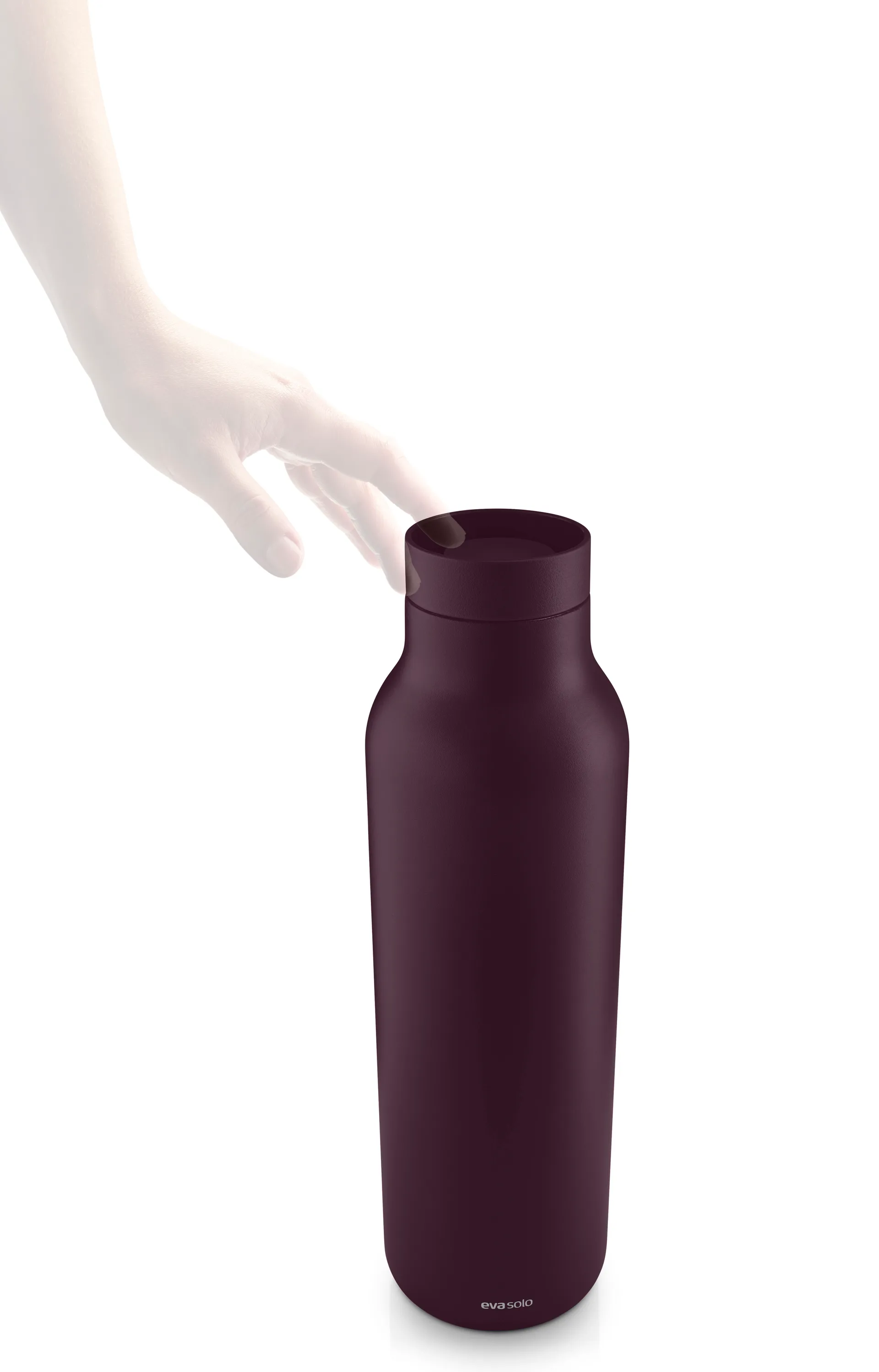 Termos Urban 0,7 L, Fig purple Eva Solo