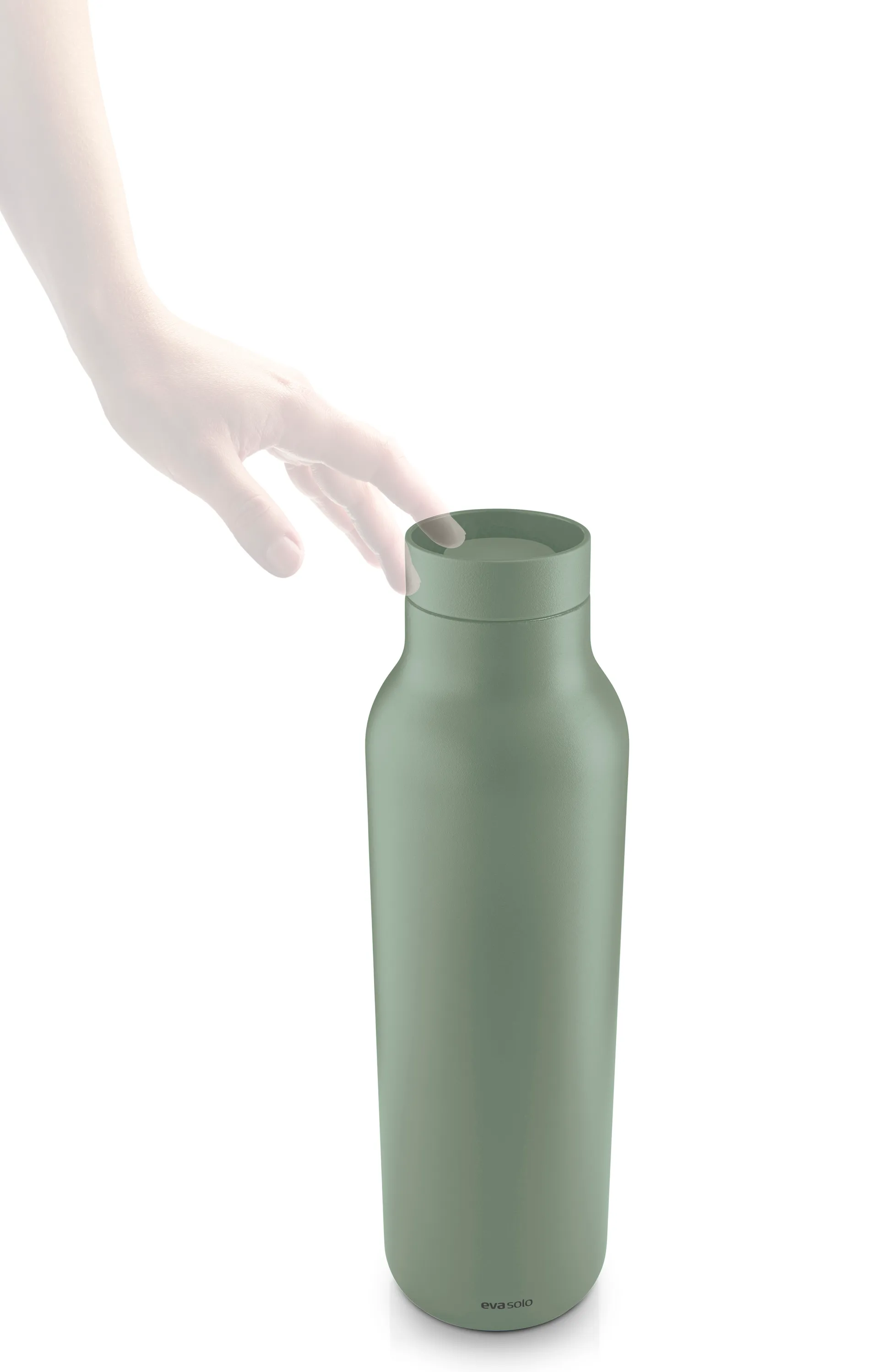 Termos Urban 0,7 L, Green goddess Eva Solo
