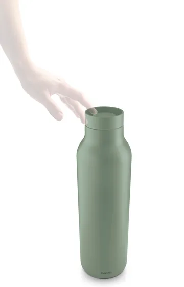 Termos Urban 0,7 L - Green goddess - Eva Solo
