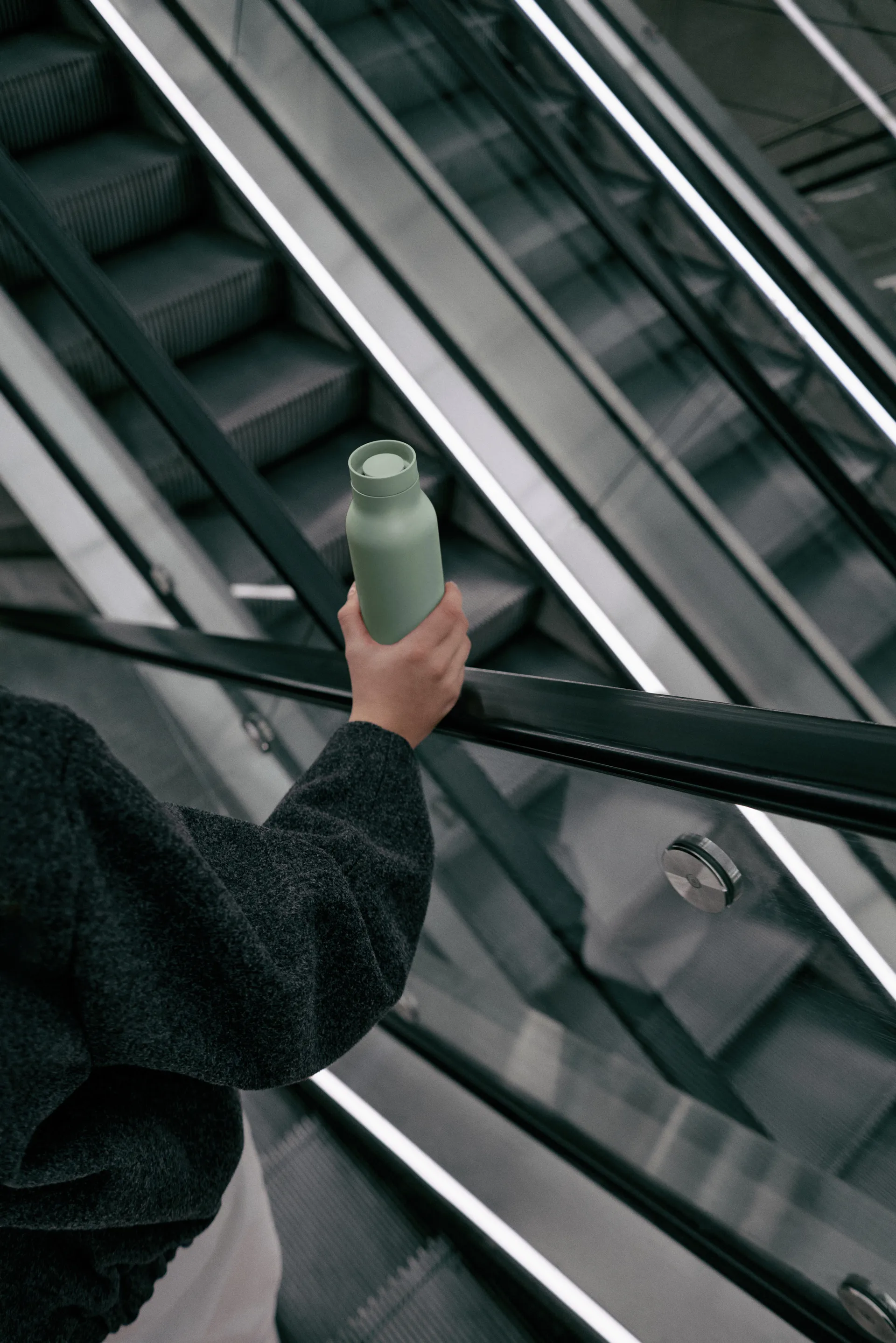 Termos Urban 0,7 L, Green goddess Eva Solo