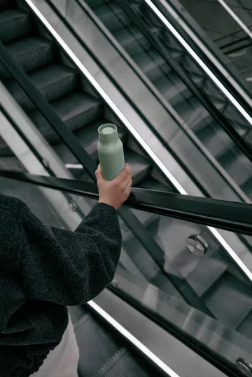 Termos Urban 0,7 L - Green goddess - Eva Solo