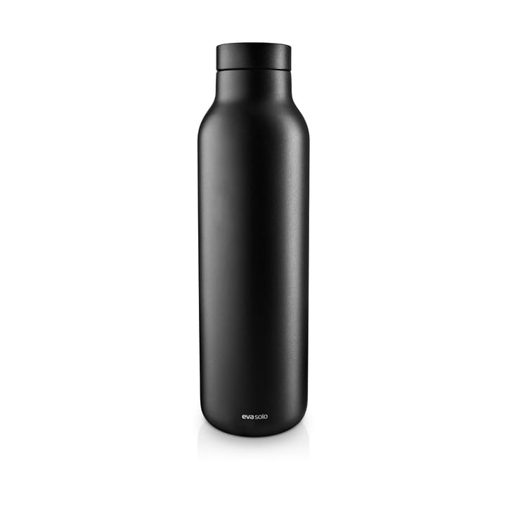 Termos Urban 0,7 L - Nero - Eva Solo