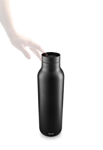Termos Urban 0,7 L - Nero - Eva Solo