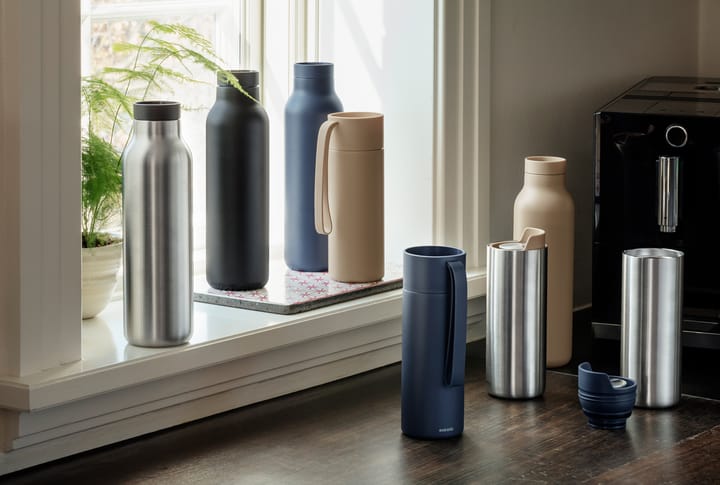 Termos Urban 0,7 L, Nero Eva Solo