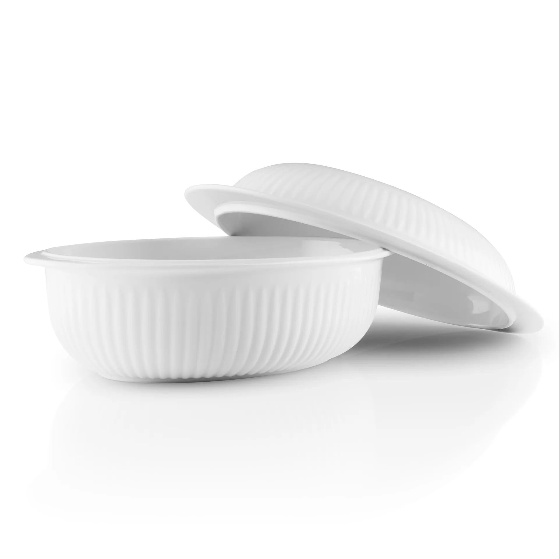 Terrina Eva Trio Legio Nova , 6,2 L Eva Solo