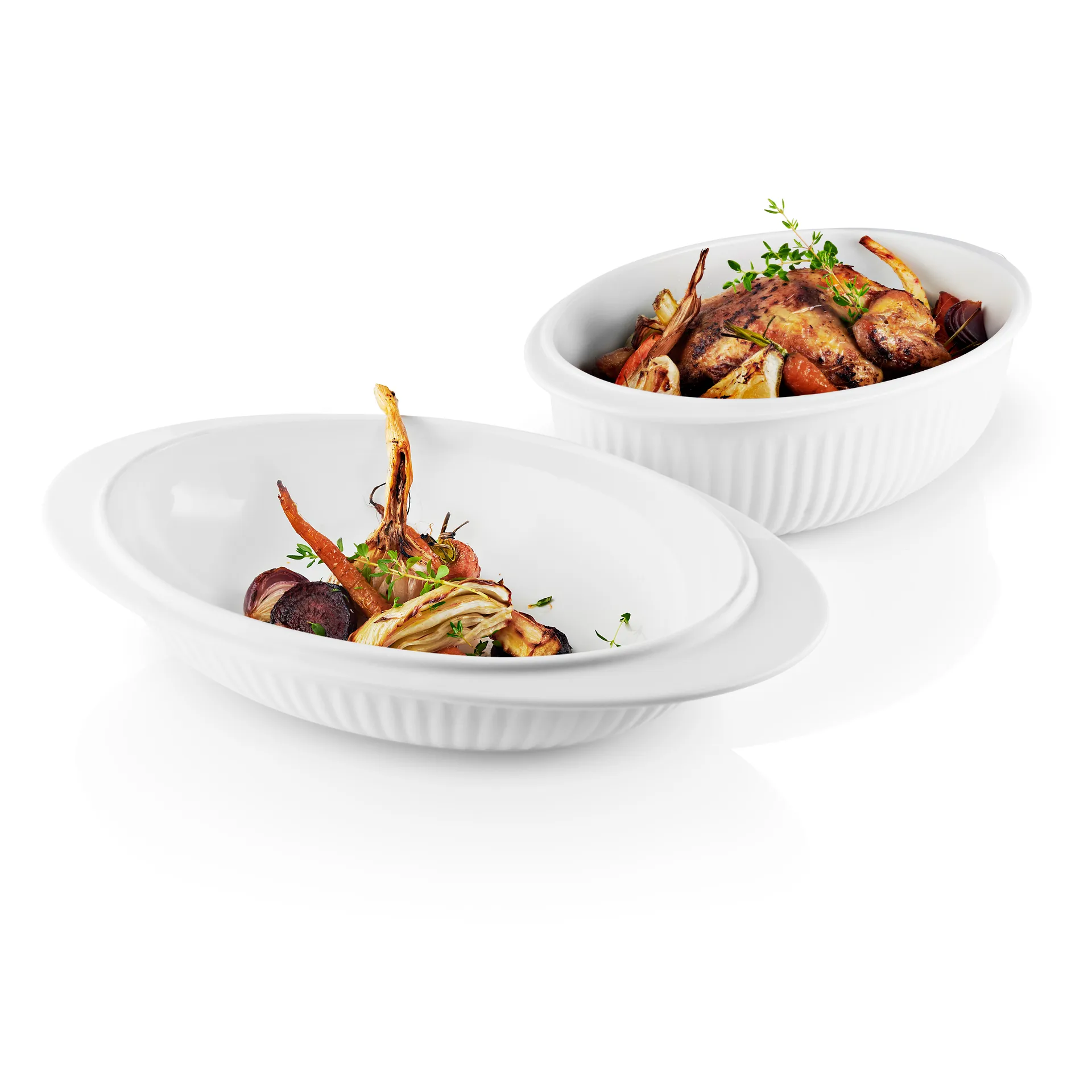Terrina Eva Trio Legio Nova , 6,2 L Eva Solo