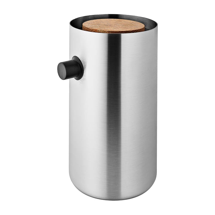 Thermos con pompa Nordic Kitchen - Acciaio inox - Eva Solo