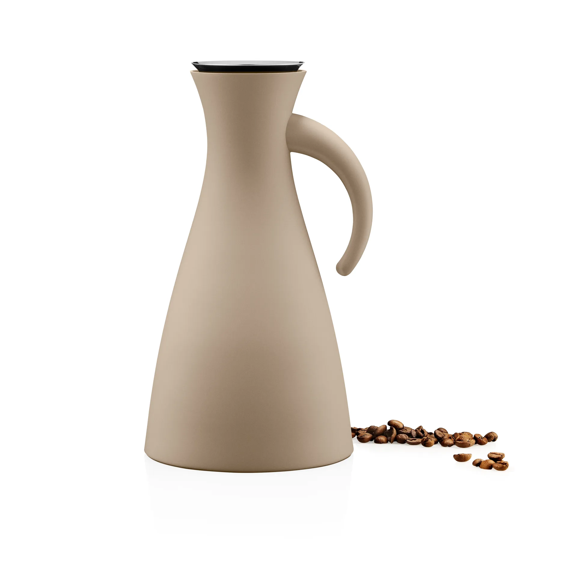 Thermos Eva Solo, Caramel cream Eva Solo