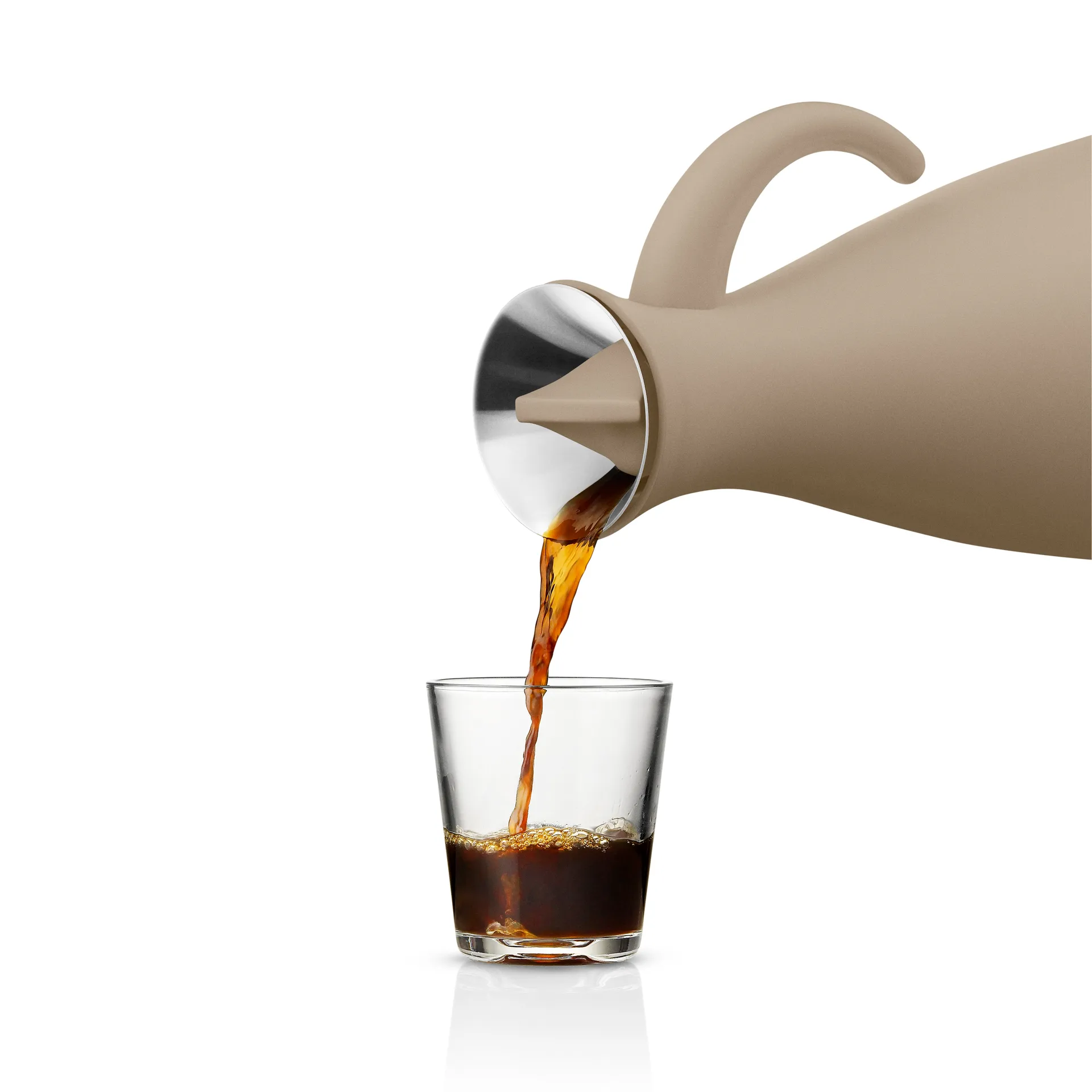 Thermos Eva Solo, Caramel cream Eva Solo