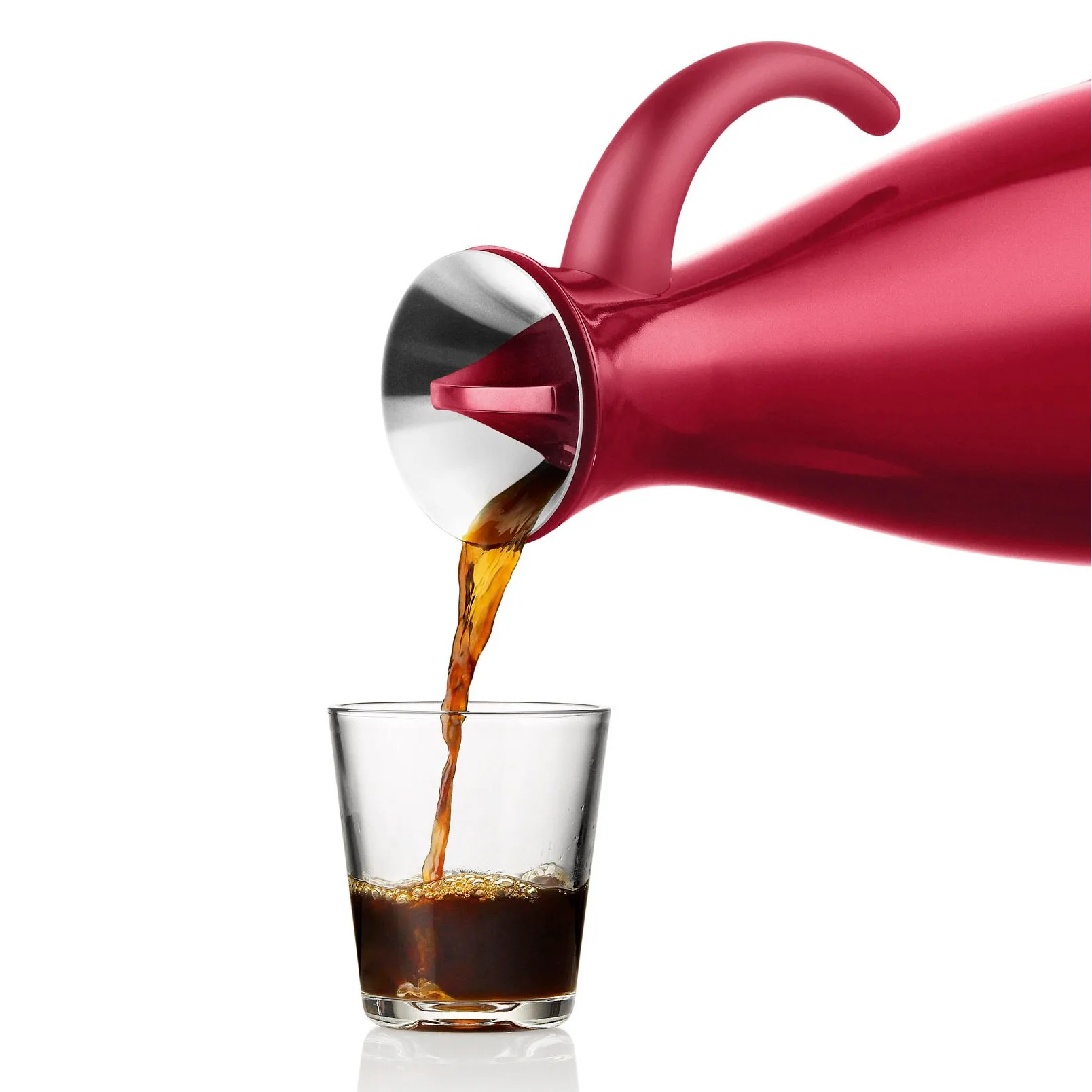 Thermos Eva Solo, rosso Eva Solo