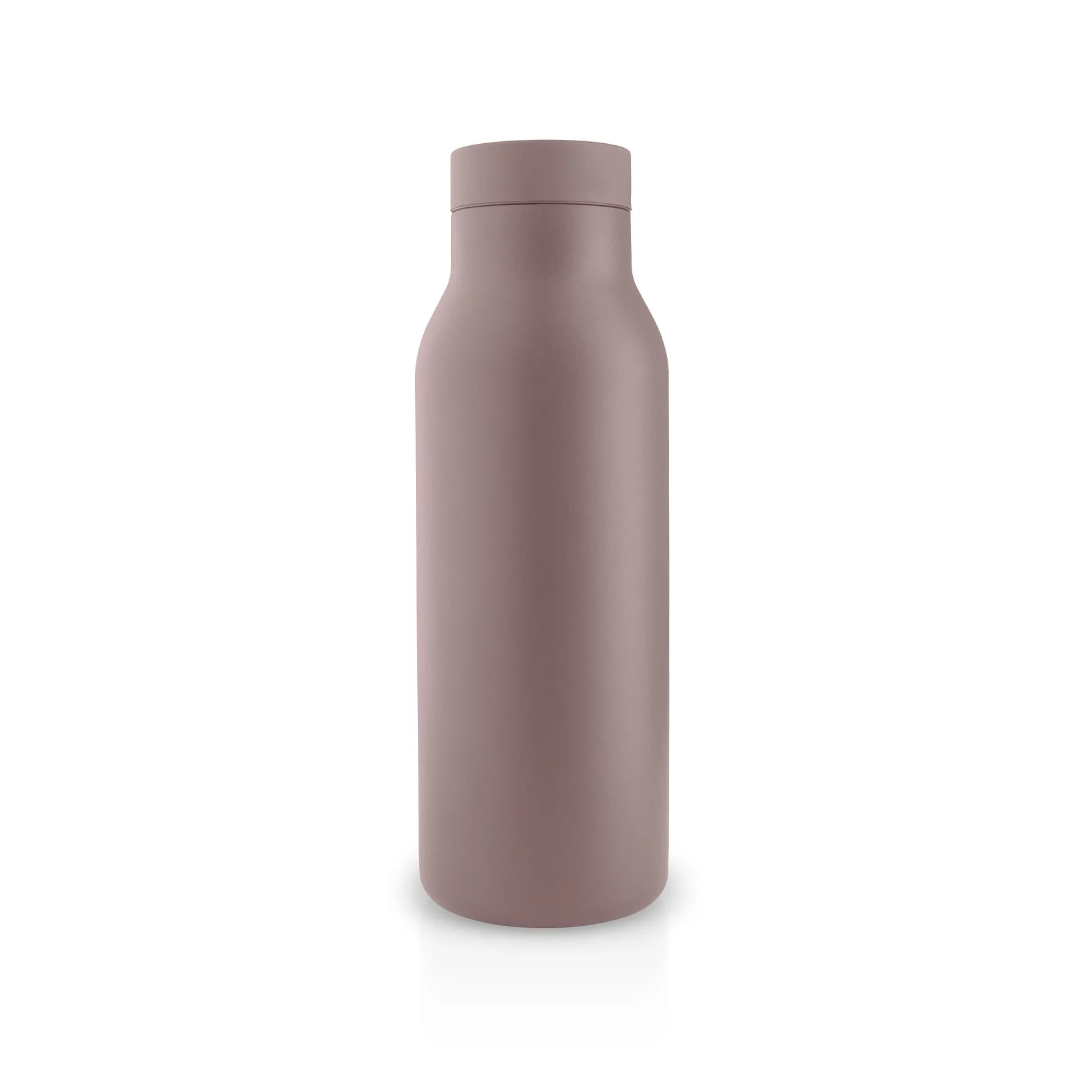Thermos Eva Solo Urban, Vintage marrone Eva Solo