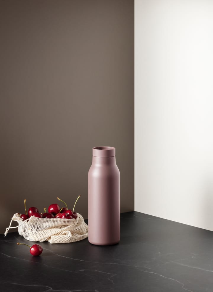 Thermos Eva Solo Urban, Vintage marrone Eva Solo