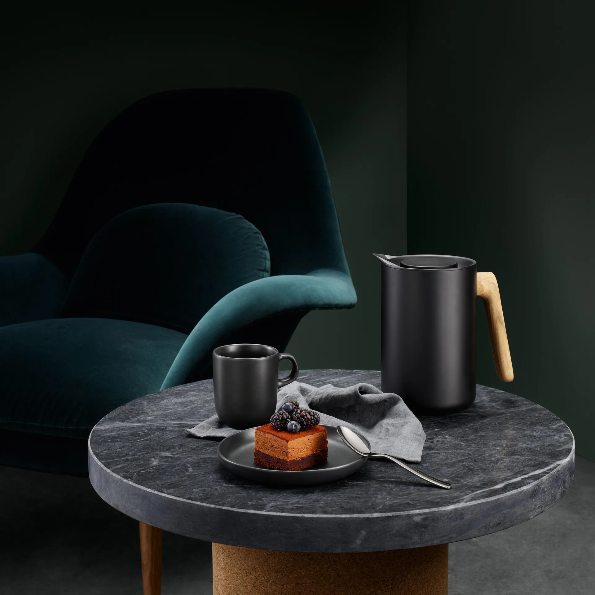 Thermos Nordic Kitchen, 1 L Eva Solo