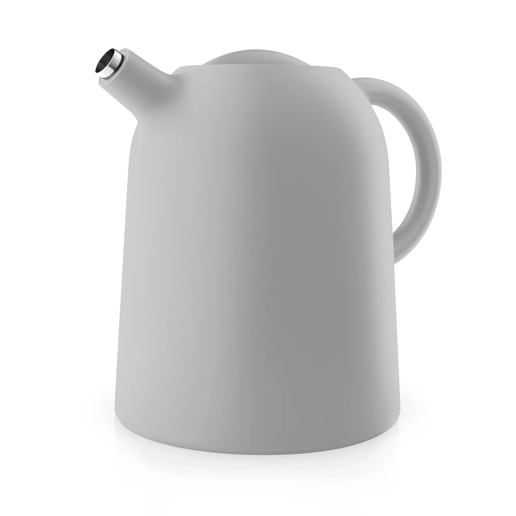 Thermos Thimble 1 L, marmo grigio Eva Solo