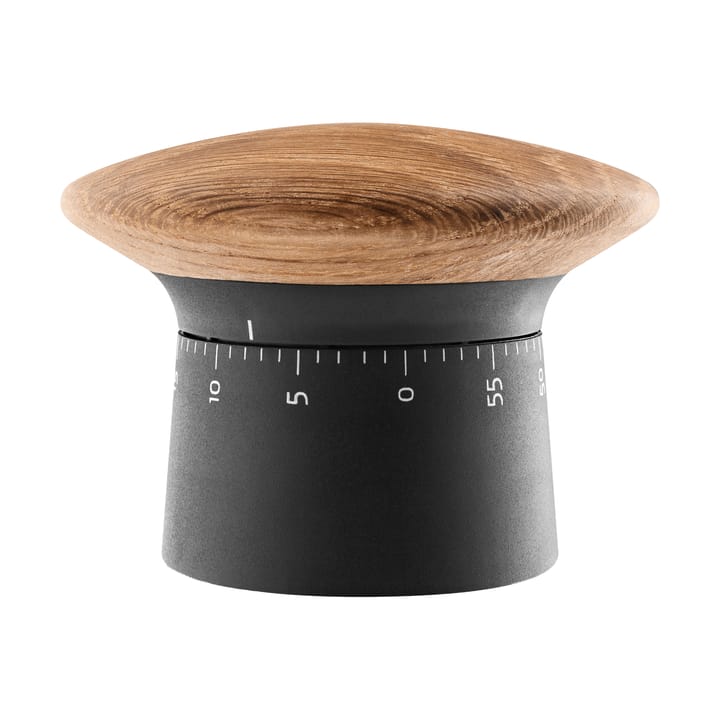 Timer Nordic Kitchen - Nero - Eva Solo