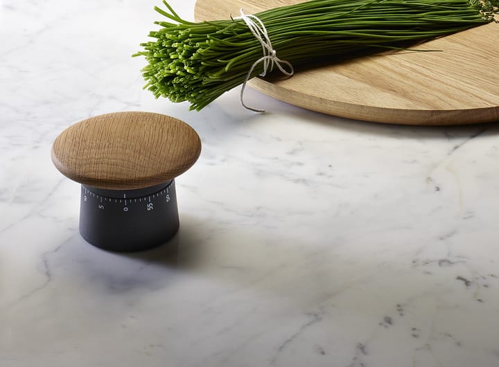 Timer Nordic Kitchen, Nero Eva Solo