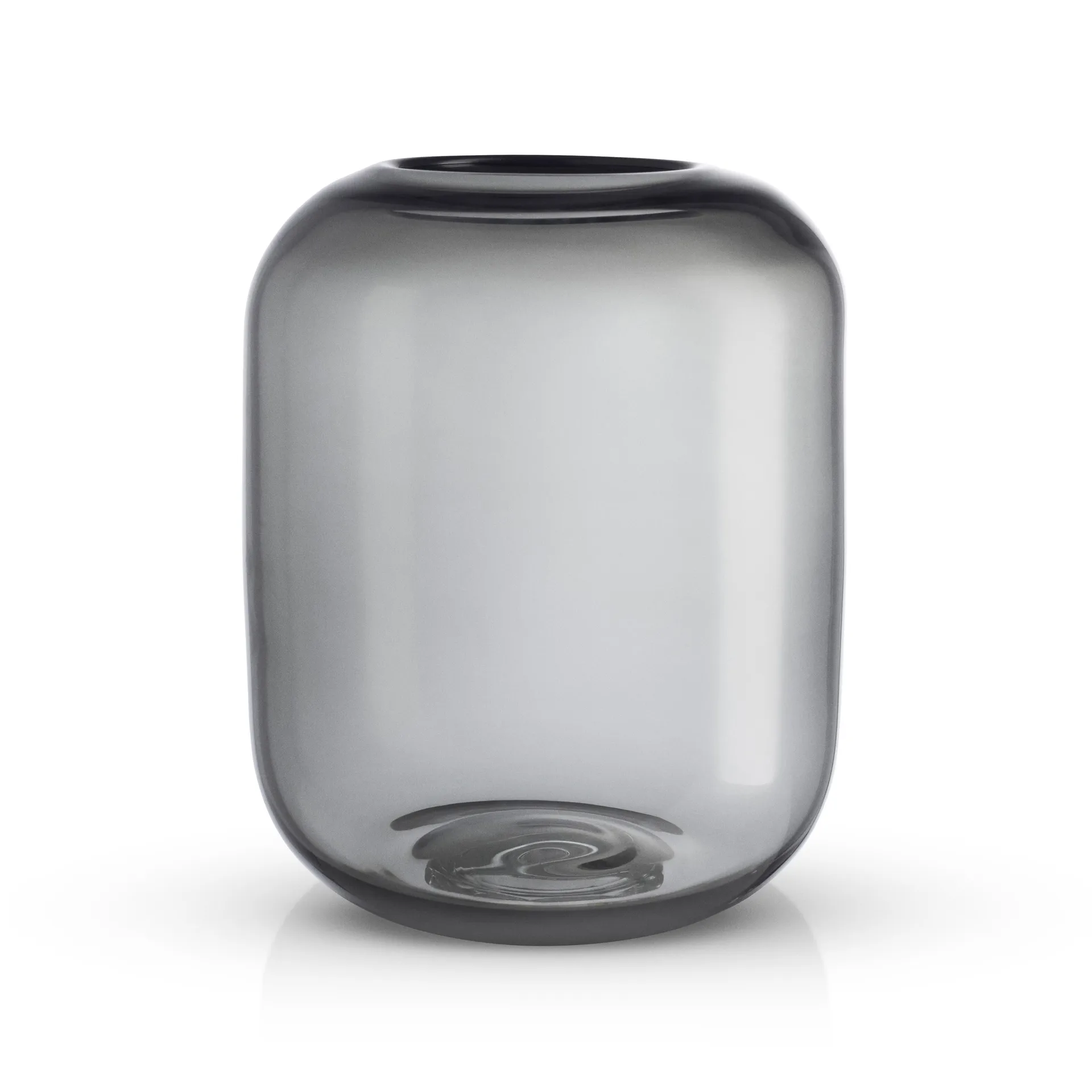 Vaso Acorn 16,5 cm, Grigio pietra Eva Solo