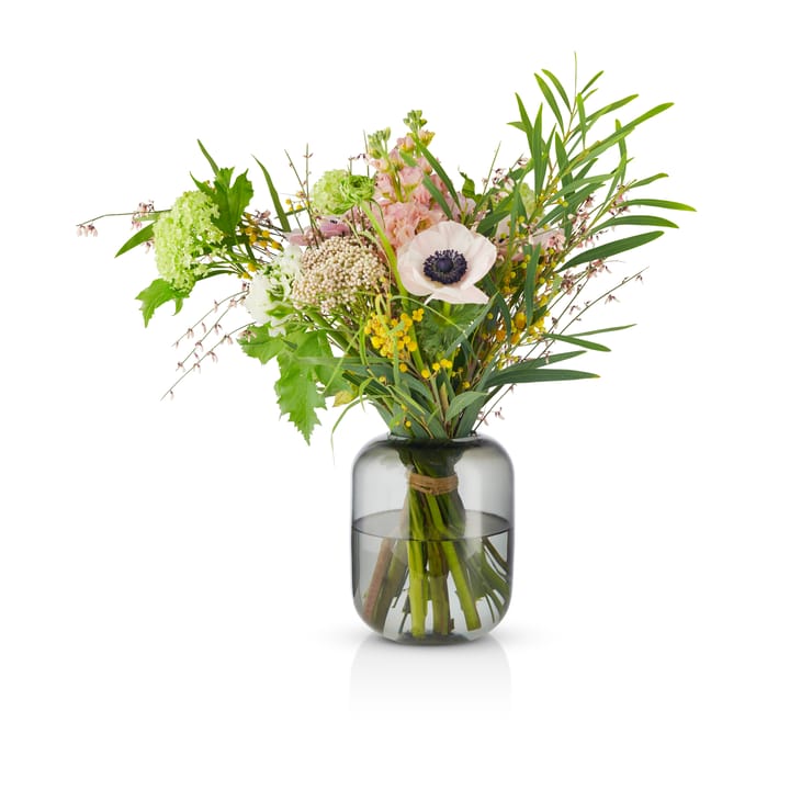 Vaso Acorn 16,5 cm, Grigio pietra Eva Solo