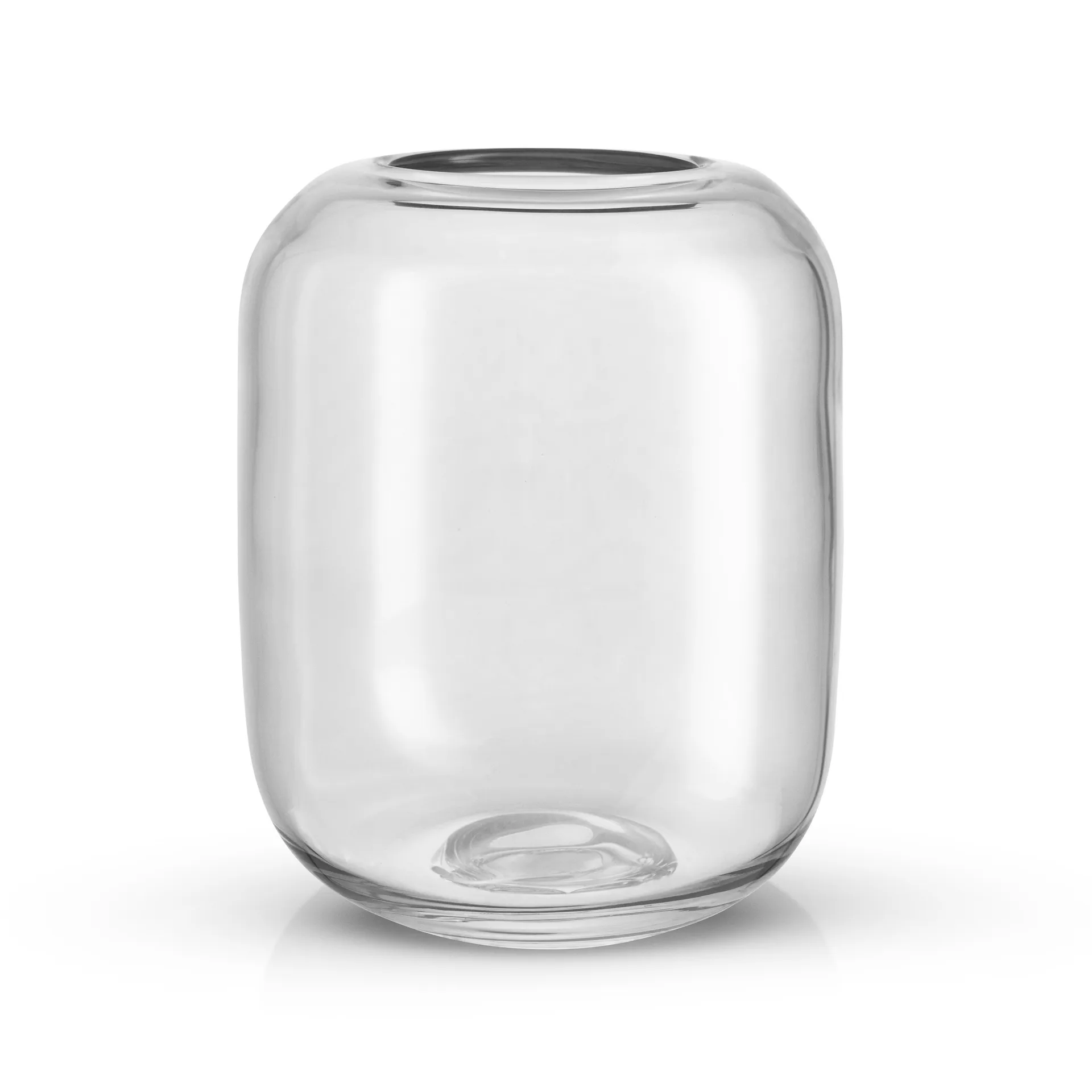 Vaso Acorn 16,5 cm, Trasparente Eva Solo