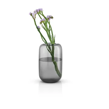 Vaso Acorn 22 cm - Grigio pietra - Eva Solo