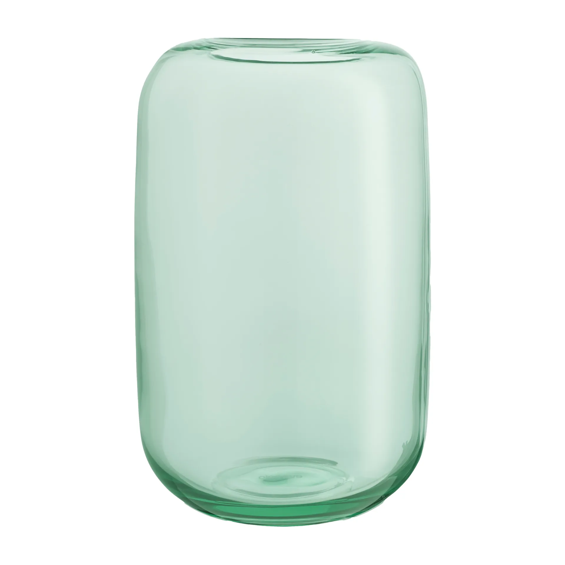 Vaso Acorn 22 cm, Verde menta Eva Solo
