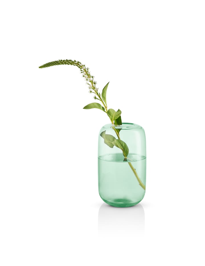 Vaso Acorn 22 cm, Verde menta Eva Solo